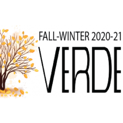 VERDE Φθινόπωρο Χειμώνας 2020-21
